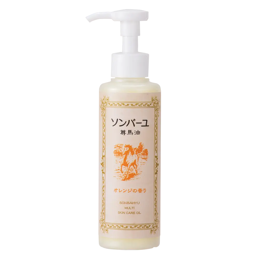 ソンバーユ オレンジの香り